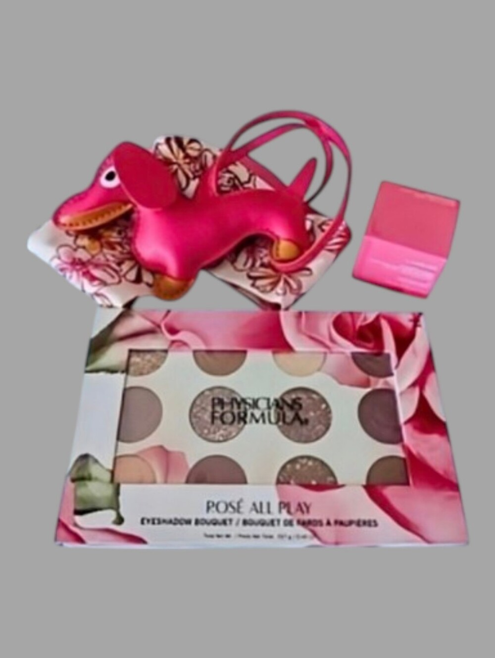NEW Beauty & Accessory Bundle